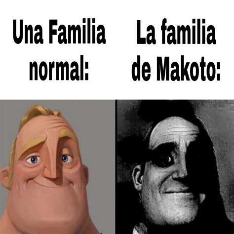 meme de mr increible